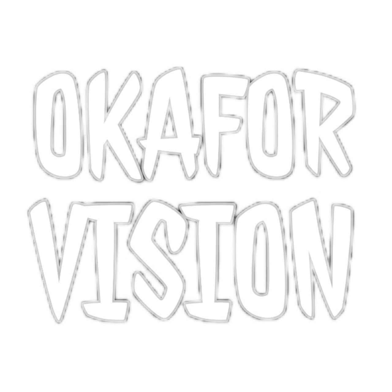 Okafor Vision 